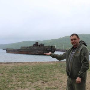 Парни в Владивостоке: Виталий, 48 - ищет девушку из Владивостока
