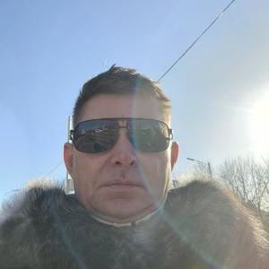 Андрей, 54 года, Петропавловск-Камчатский