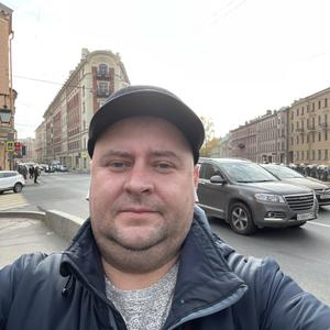 Денис, 42 года, Владивосток