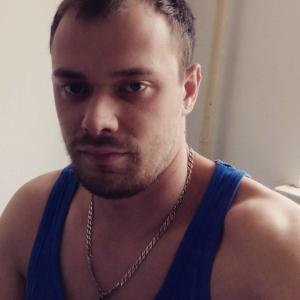 Ян, 32 года, Новомосковск