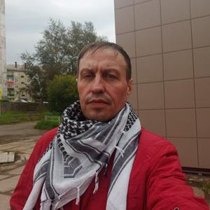 Андрей, 49 лет, Усть-Илимск