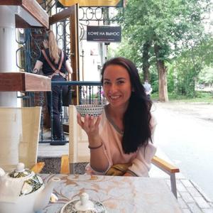 Девушки в Омске: Анечка Владимировна, 42 - ищет парня из Омска