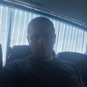 Роман, 42 года, Новомосковск