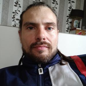 Парни в Новосибирске: Андрей, 37 - ищет девушку из Новосибирска