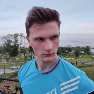 Олег, 23 года, Витебск