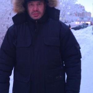 Владимир, 52 года, Воркута