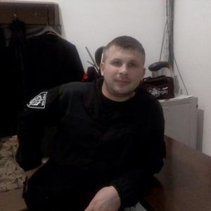 Максимус Дельта Мерети, 33 года, Новоалтайск