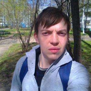 Дмитрий, 31 год, Тверь