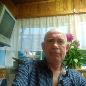 Игорь, 59 лет, Москва