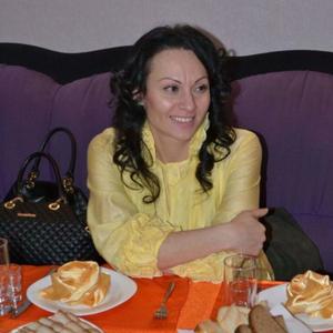 Татьяна Иванова, 46 лет, Астана