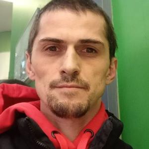 Иванов Иван, 39 лет, Дубна