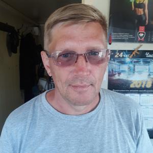Ник, 53 года, Череповец