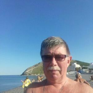 Георгий, 64 года, Москва