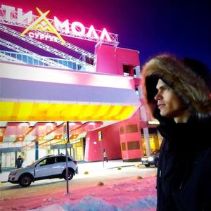 Парни в Ноябрьске: Алексей, 33 - ищет девушку из Ноябрьска