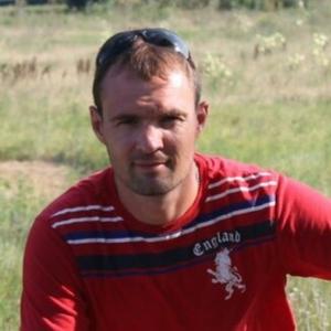 Парни в Челябинске: Алексей, 37 - ищет девушку из Челябинска