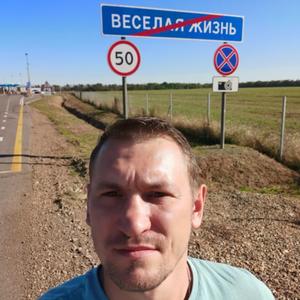 Парни в Всеволожске: Алексей Трунов, 35 - ищет девушку из Всеволожска