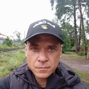 Алекс, 39 лет, Санкт-Петербург