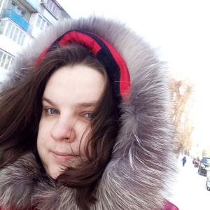 Девушки в Омске: Ольга, 30 - ищет парня из Омска