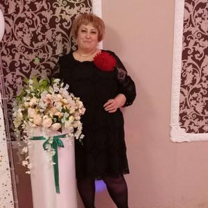 Лариса, 54 года, Воронцовка