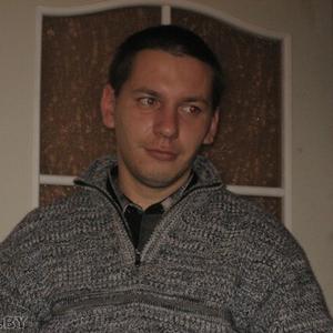 Вячеслав, 43 года, Витебск