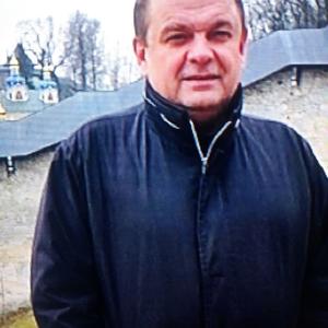 Serg, 59 лет, Рыбинск