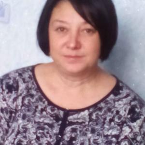 Валентина, 56 лет, Невинномысск