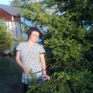 Виктория, 56 лет, Иркутск