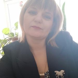 Оксана, 45 лет, Ханты-Мансийск