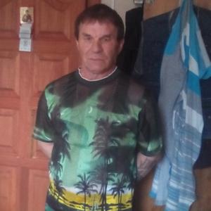Парни в Саранске: Алексей, 67 - ищет девушку из Саранска