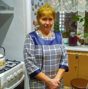 Ольга, 64 года, Киров