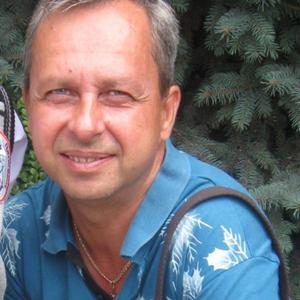 Сергей, 60 лет, Альметьевск
