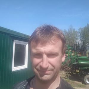 Владимир, 55 лет, Бежецк