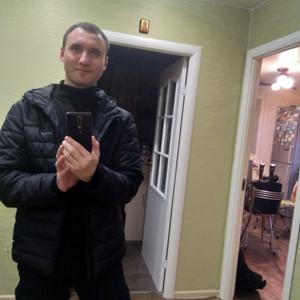 Сергей Литвинов, 36 лет, Пушкино