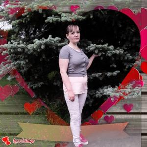 Маша, 34 года, Новосибирск
