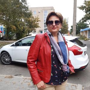 Марина Тимофеева, 53 года, Ейск
