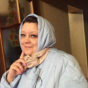 Лариса, 53 года, Нижневартовск