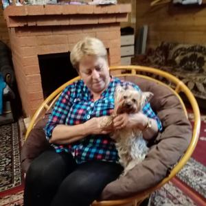 Елена, 62 года, Татарстан