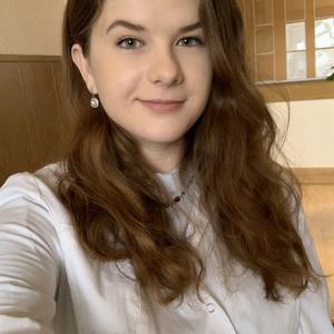 София  Тугучева, 19 лет, Новосибирск