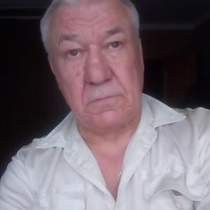 Юрий, 70 лет, Оренбург