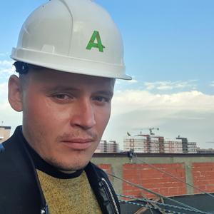 Александр, 33 года, Краснодар