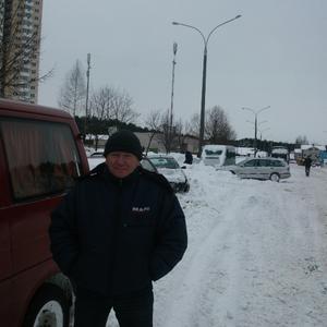 Сергей, 58 лет, Минск