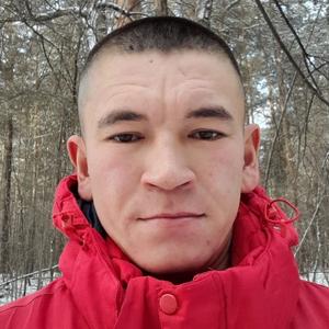 Альбек, 32 года, Томск