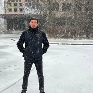 Abdimumin, 34 года, Санкт-Петербург