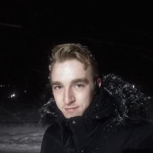 Парни в Череповце: Андрей, 29 - ищет девушку из Череповца