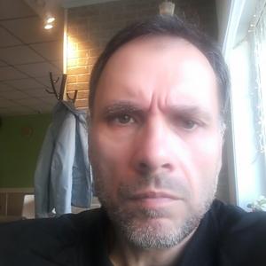 Андрей, 53 года, Ярославль