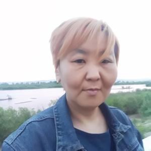 Polina, 48 лет, Улан-Удэ