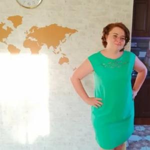 Полина, 32 года, Кемерово