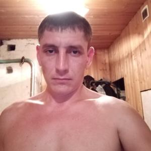 Эдуард, 36 лет, Ульяновская