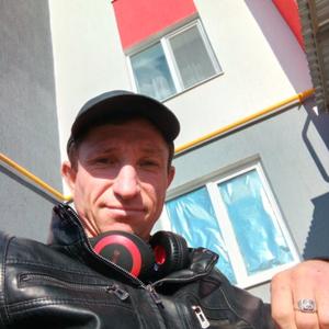 Олег Козлов, 44 года, Оренбург