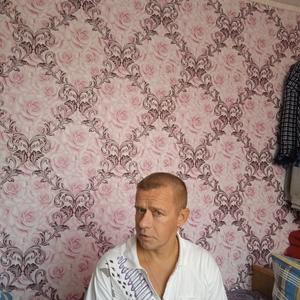Виталий, 49 лет, Железногорск